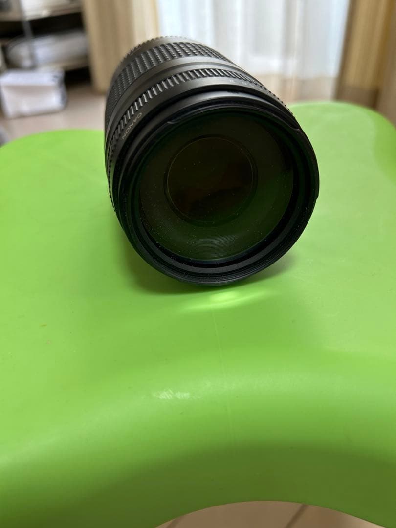 キャノン/望遠レンズ/Canon EF75-300㎜1:4-5.6Ⅱ