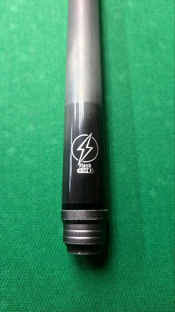 Universalバット HOW FLASH11.9シャフト