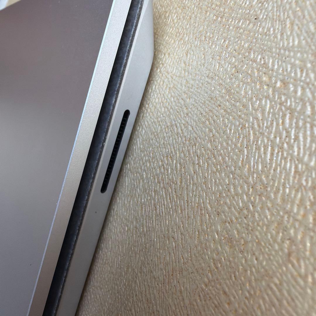 【超美品】Microsoft Surface Laptop3 シルバー 128