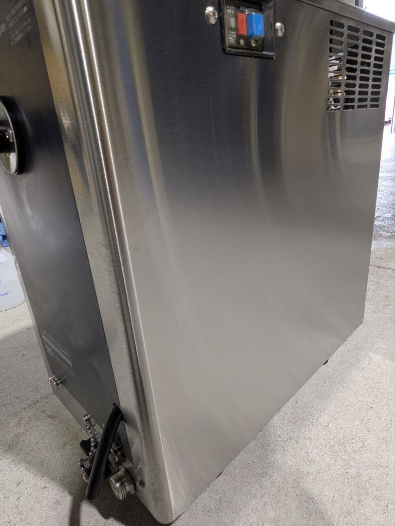 ②【綺麗　即使用可能】ホシザキ ビールサーバー DBF-25SD