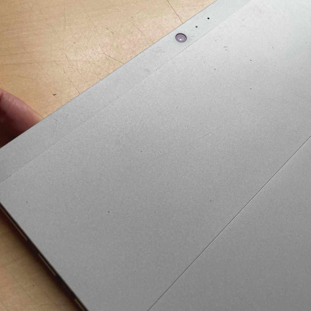 Surface Pro5 1807 LTE仕様 256GB 8GB #2