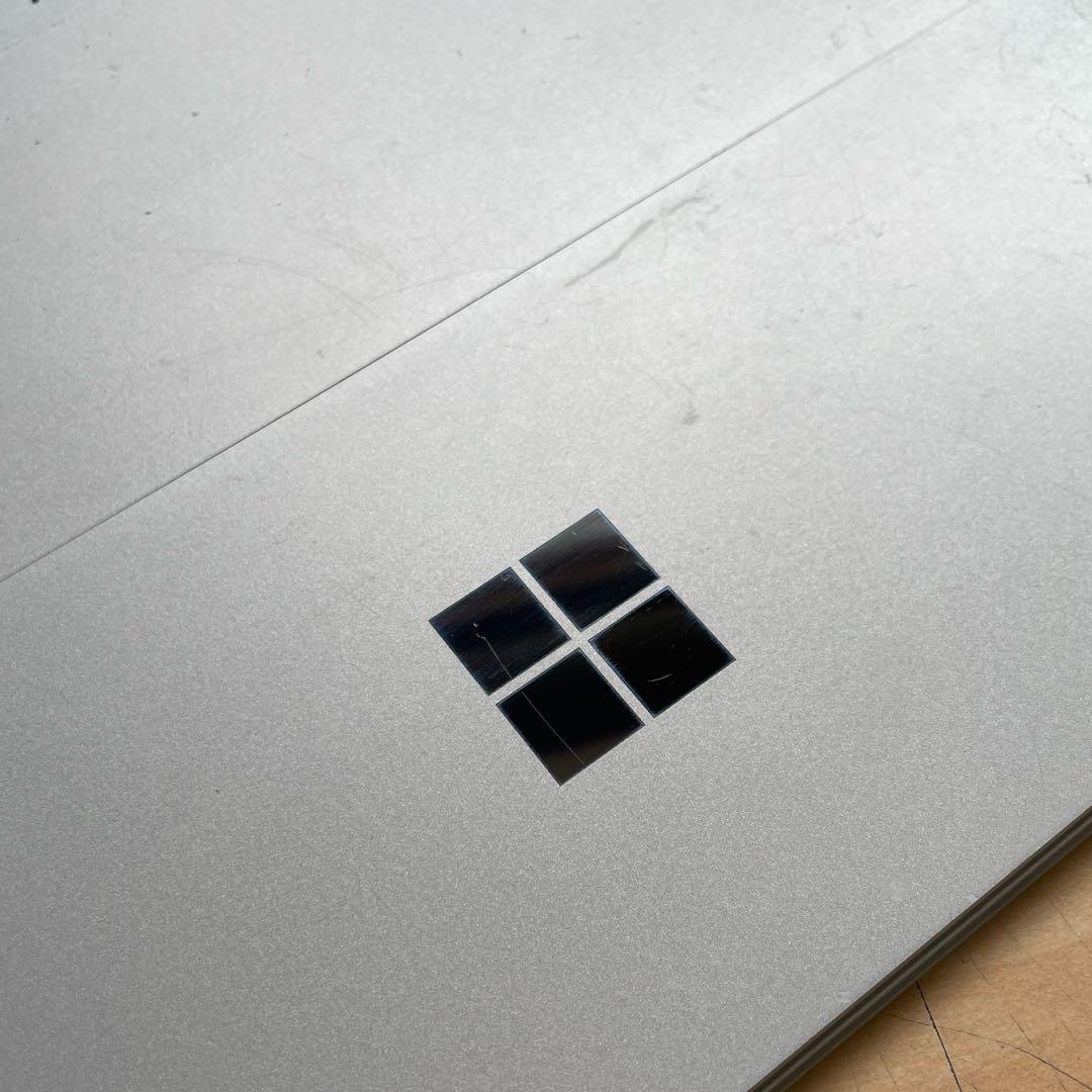 Surface Pro5 1807 LTE仕様 256GB 8GB #2