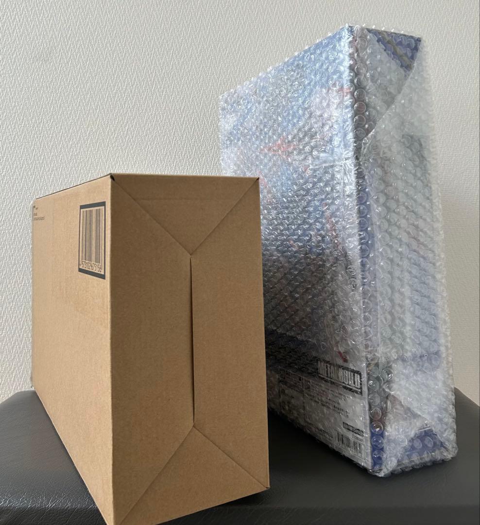 【新品】L BUILD ゼータガンダム ゴットガンダム セット