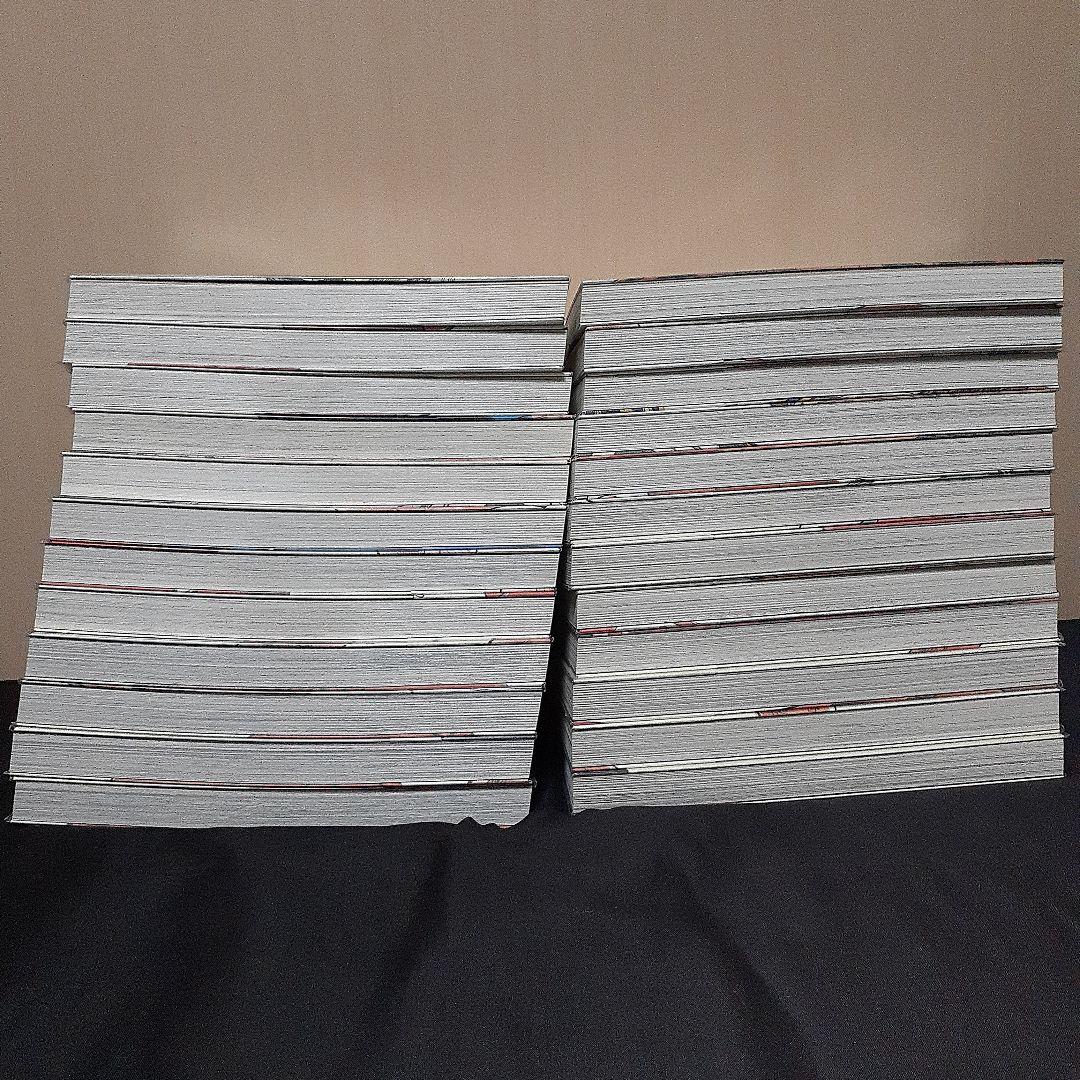 スラムダンク 完全版 全24巻セット