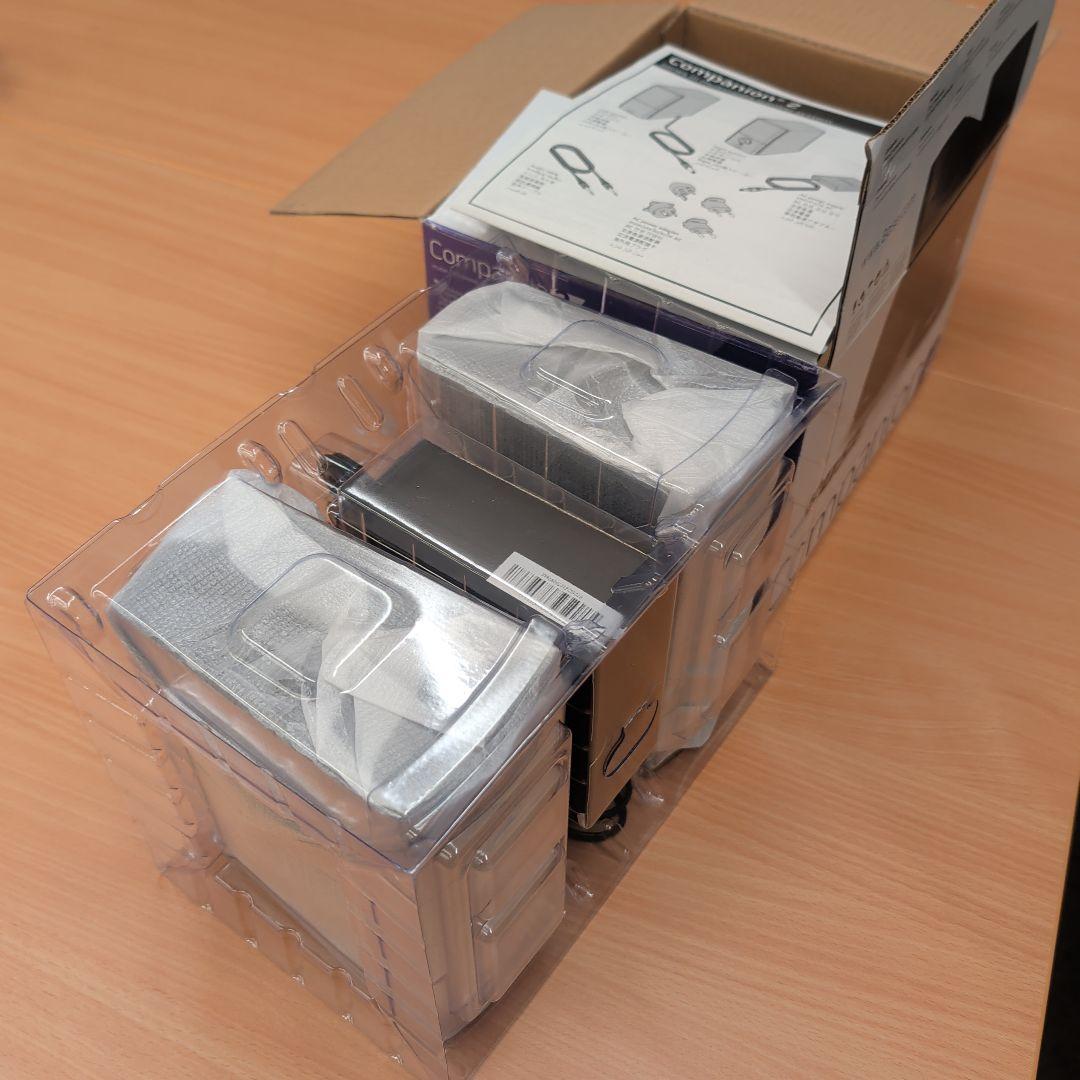 【美品】Bose Companion 2 III PCスピーカー