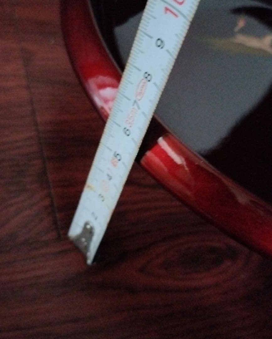 レトロ　ヴィンテージ　手書き蒔絵　鶴　奥州仙台玉虫ぬり　漆塗り　漆器　菓子器