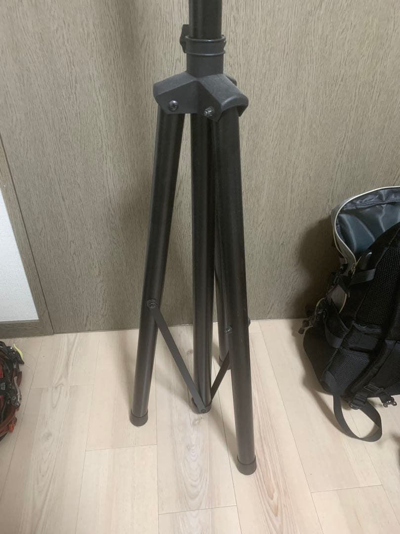 DARTSLIVE ZERO BOARD スタンド式ダーツボード