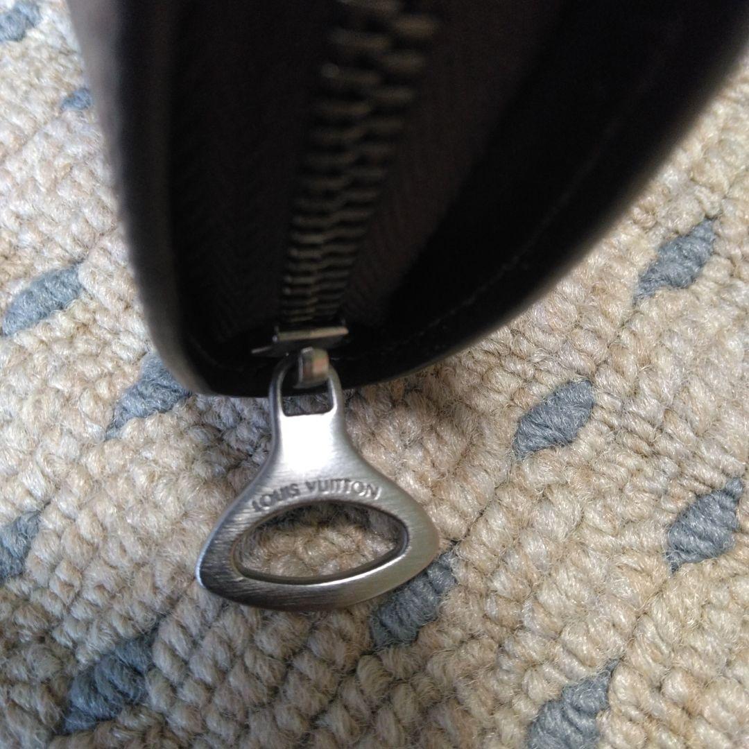 Louis Vuitton ブラウン ケース　エピ