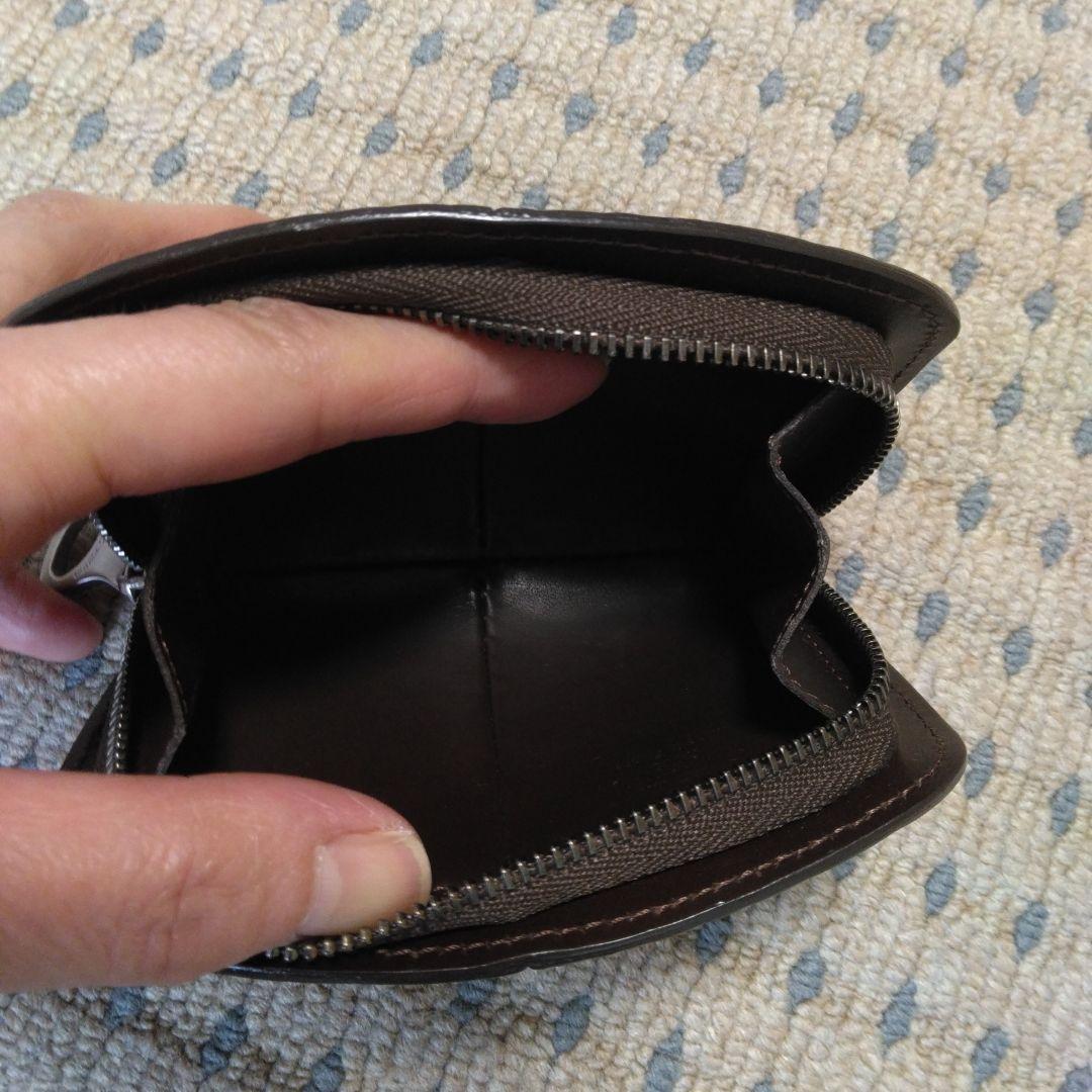 Louis Vuitton ブラウン ケース　エピ