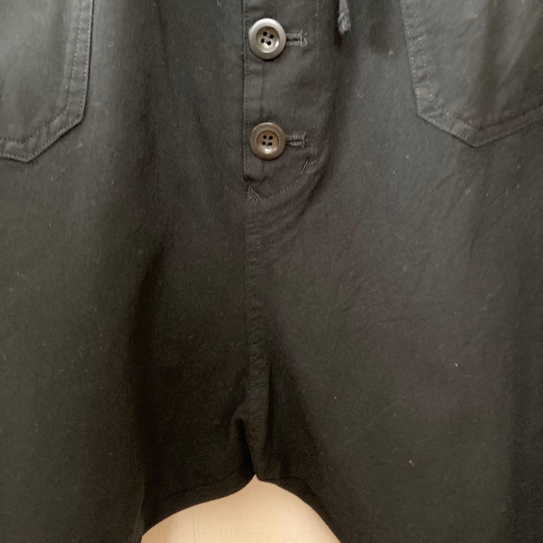 S'yte ヨウジヤマモト　サルエルパンツ