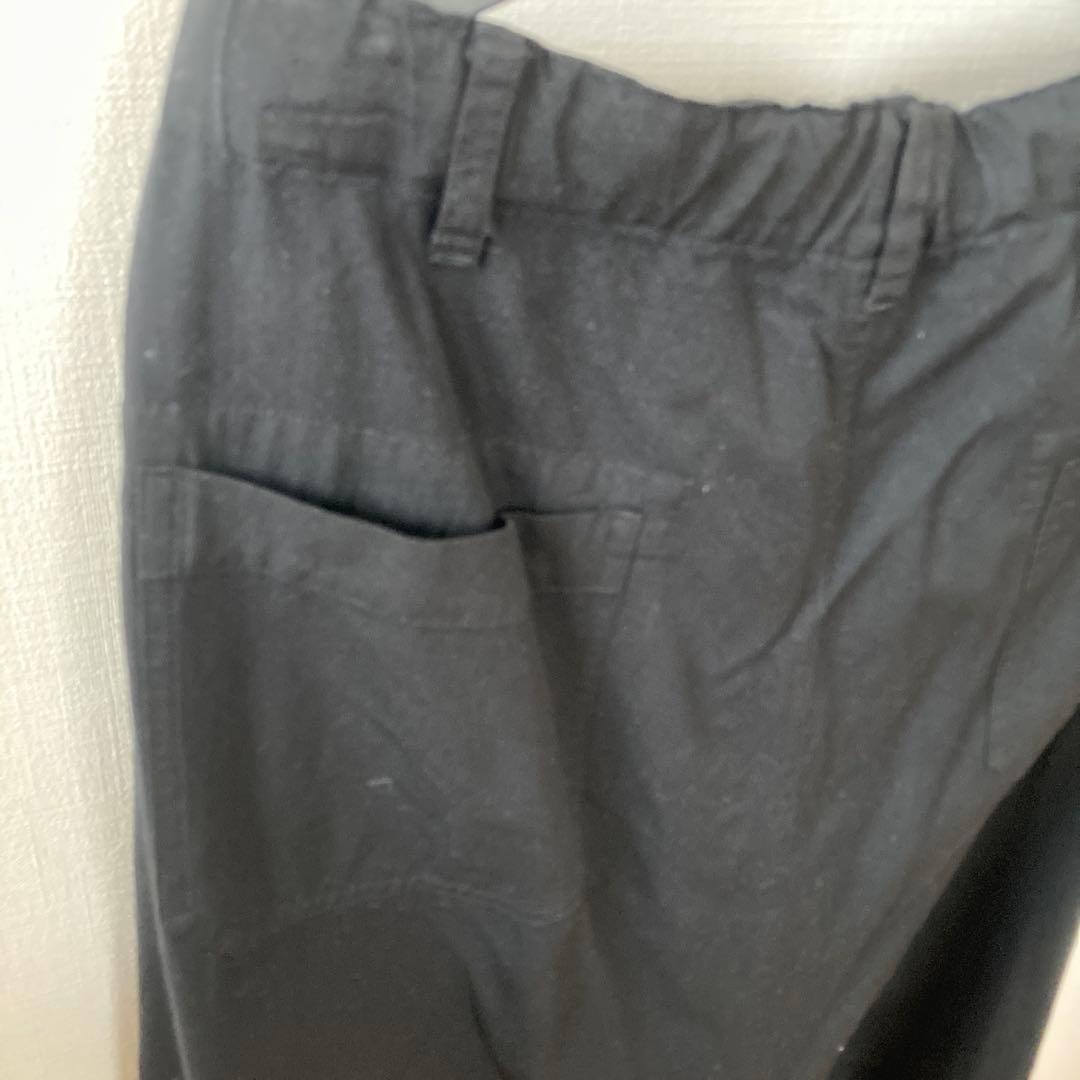 S'yte ヨウジヤマモト　サルエルパンツ