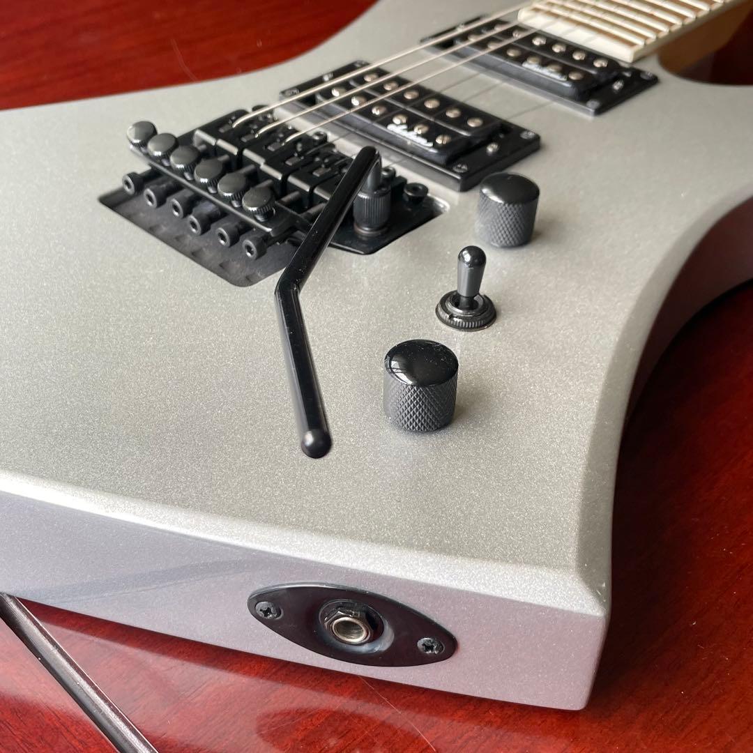 Jackson Kelly Type 超美品！