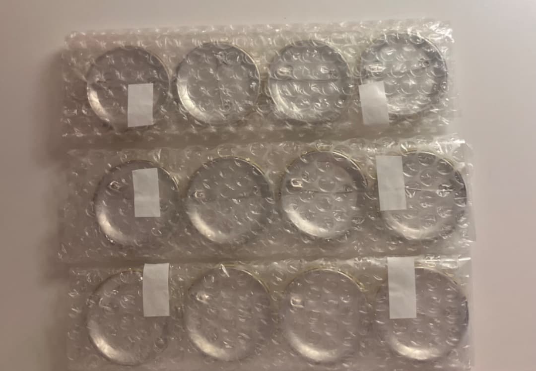 ドズル社　おんりー　缶バッジ　まとめ売り　カフェ