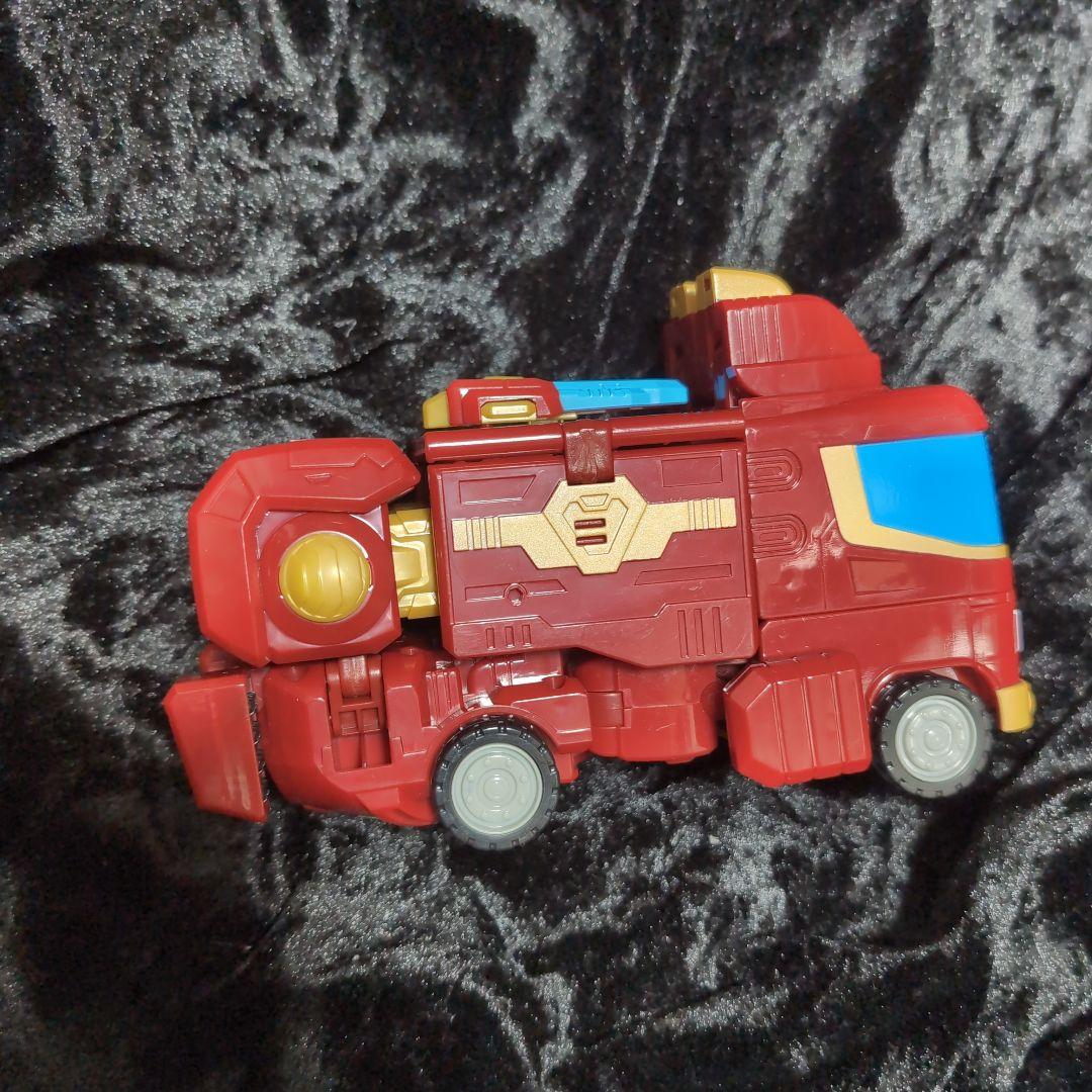 アメコミ AVENGERS MECHSTRIKE IRONMAN MECH SUIT