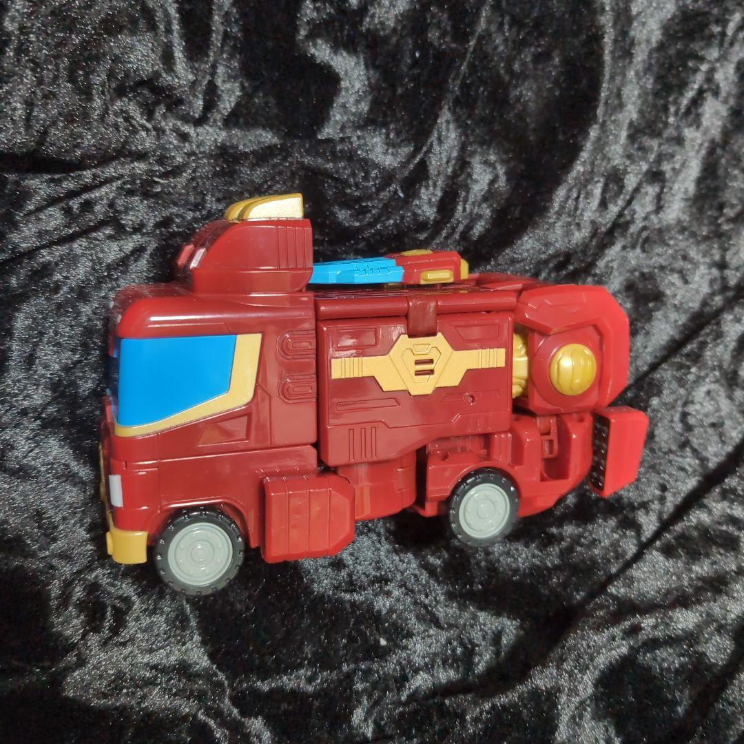 アメコミ AVENGERS MECHSTRIKE IRONMAN MECH SUIT