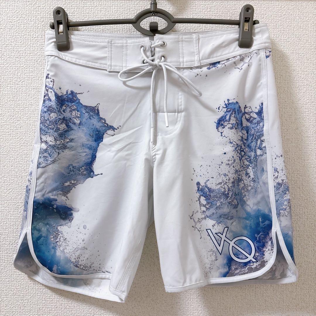 VANQUISH サーフパンツ