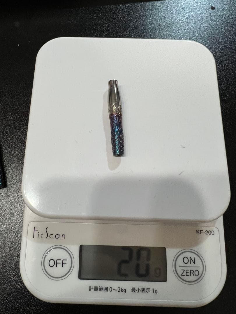 TARGET 村松治樹　ライジングサンG7 2BAほぼ新品