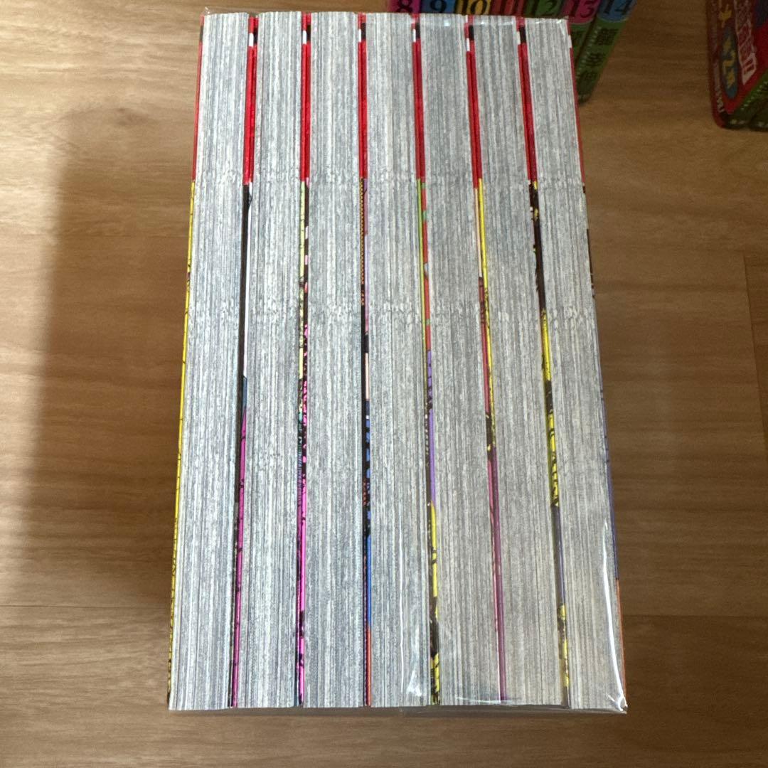 ダンダダン 1-21巻