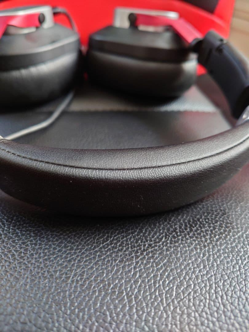 Austrian Audio/Hi-X15 オーバーイヤー・ヘッドフォン