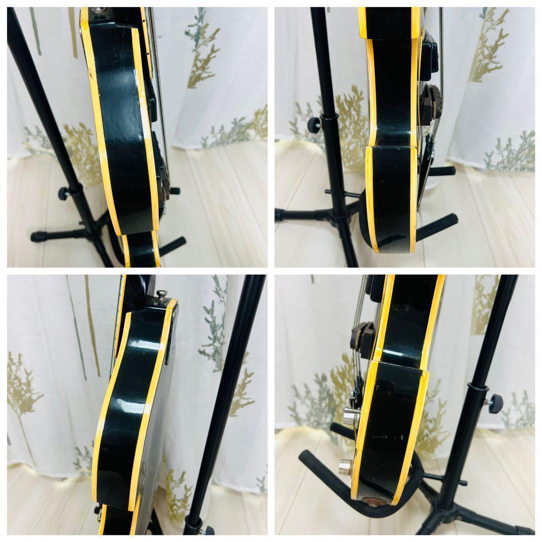 アライ　ダイヤモンド　ヴィンテージベースギター