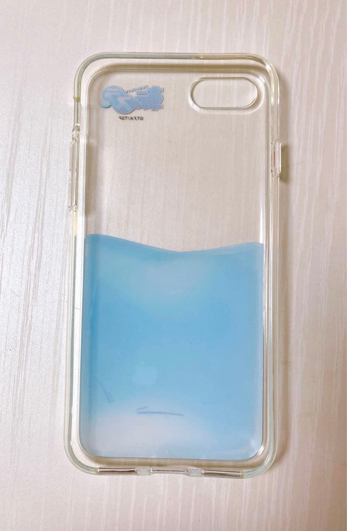 転生したらスライムだった件　ドコラボ　iPhoneケース　docomo 　リムル