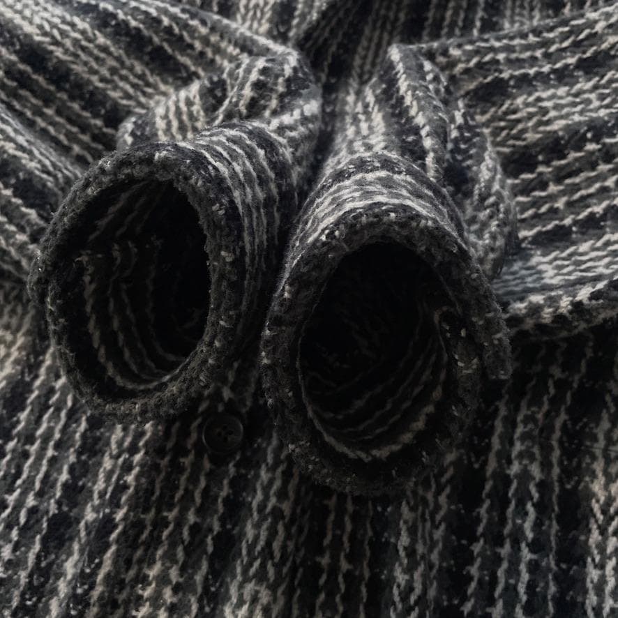 【大人気】Supreme ウール混 ジャケット ツイード 近年モデル L相当