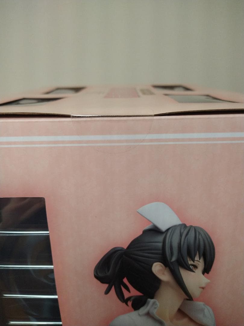 [未開封品] FREEing 赤羽麻美 1/4 完成品フィギュア