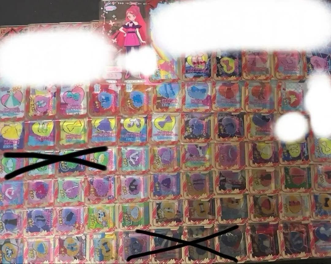 アイプリバース アイプリバースコーデ 21種 まとめ売り