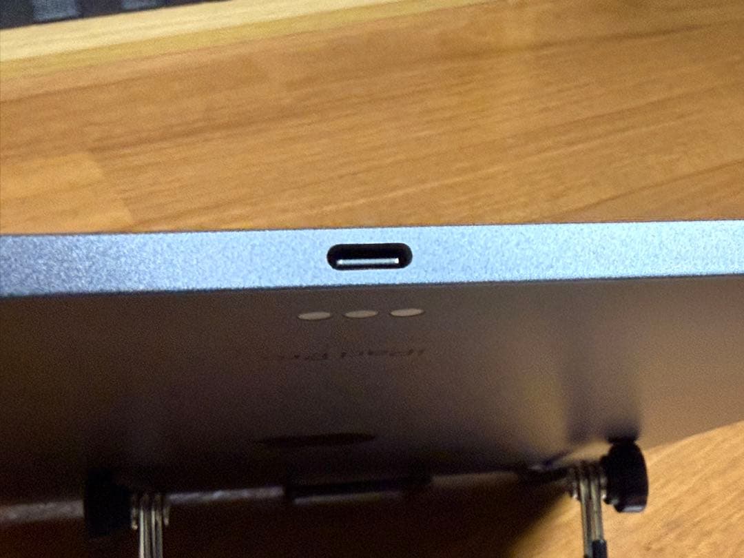 iPad Pro 12.9インチ 第6世代（M2） 512GBと付属品有り