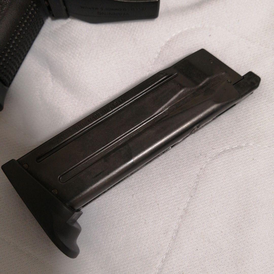 東京マルイ H&K USP COMPACT ガスブローバック　18禁