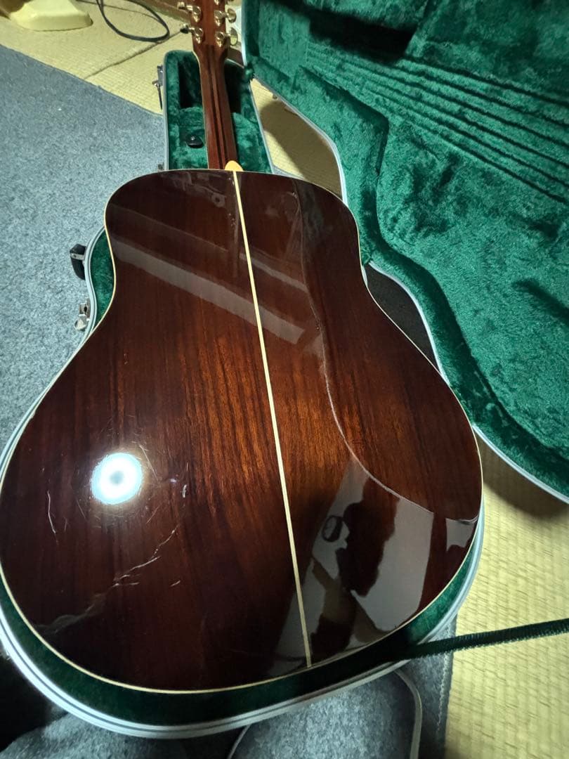 Yamaha LL16 ARE LR Baggs ANTHEM SL別売アリ