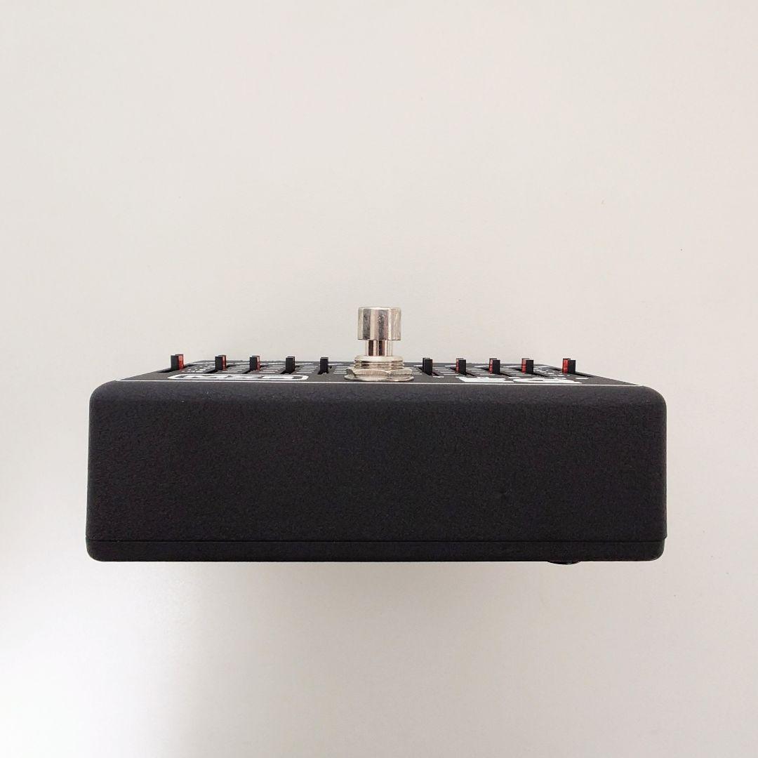 MXR M108M 10-Band EQ 10バンド イコライザー