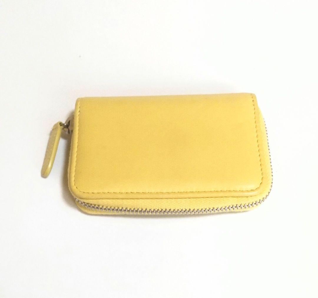 【未使用】CHANEL（シャネル）デカココ/ジップパース/正規品