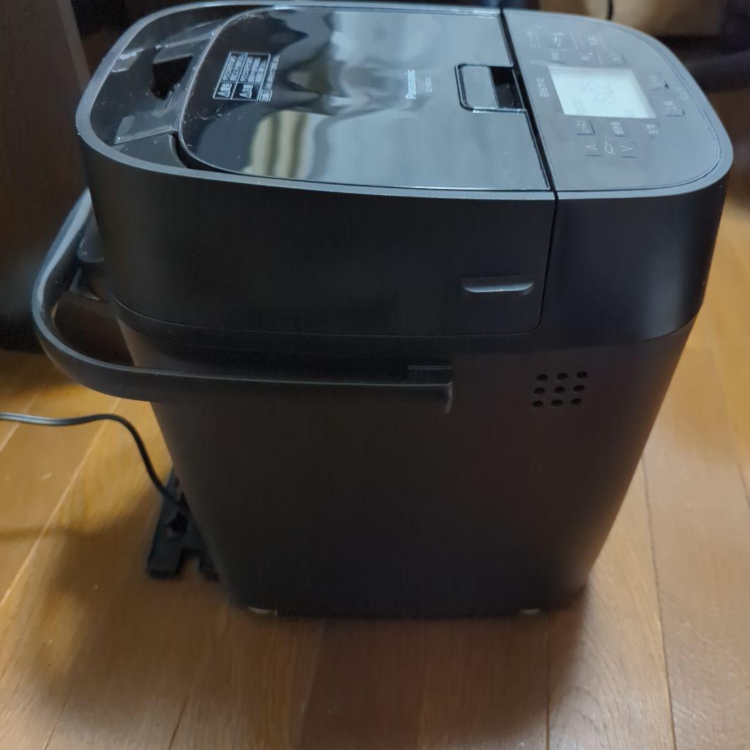 Panasonic ホームベーカリー SD-MDX4