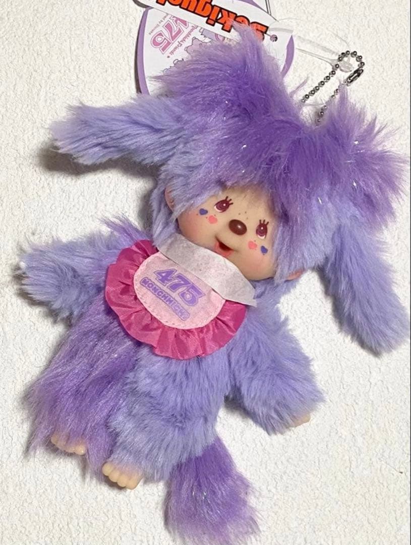 セール【まとめ】モンチッチ しなこキーチェーン 赤ずきん マスコット ソックス他