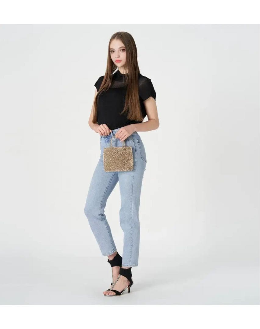 値下げしました！ANTEPRIMAスタンダード ミニアトゥーラ/シルバーゴールド