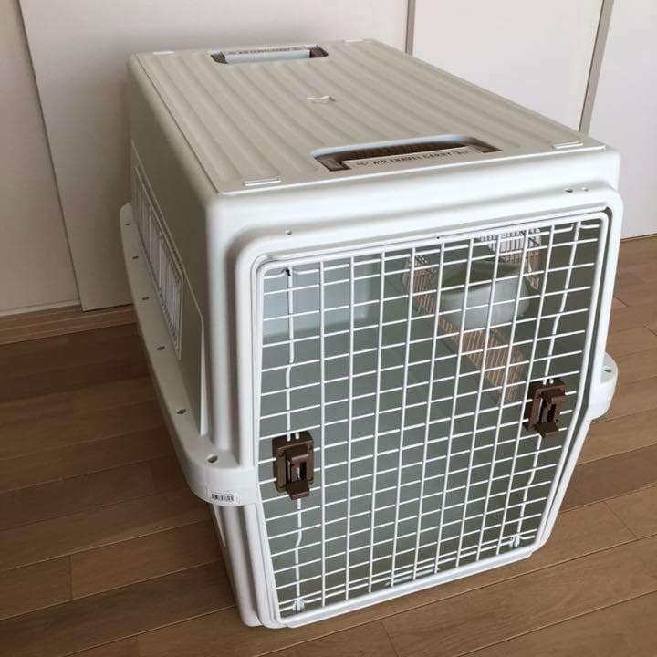 【送料込み】エアトラベルキャリー Lサイズ アイリスオーヤマ ATC-870