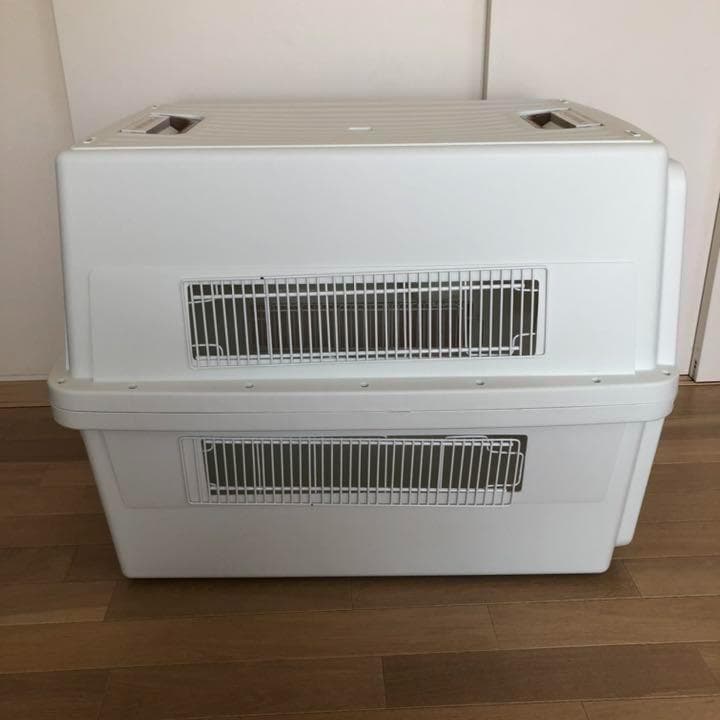 【送料込み】エアトラベルキャリー Lサイズ アイリスオーヤマ ATC-870