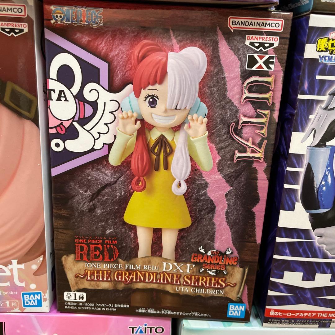 ② フィギュア まとめ売り 17点