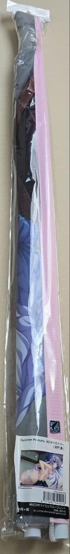 空門蒼　B2タペストリー