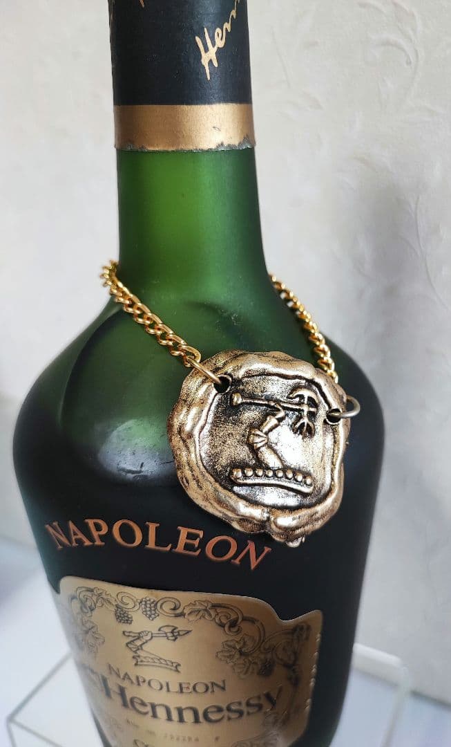 ヘネシー　ナポレオン　コニャック 古酒　未使用品