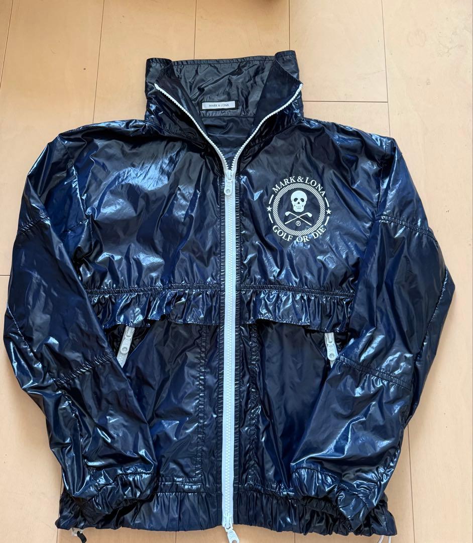 MARK & LONA ゴルフジャケット