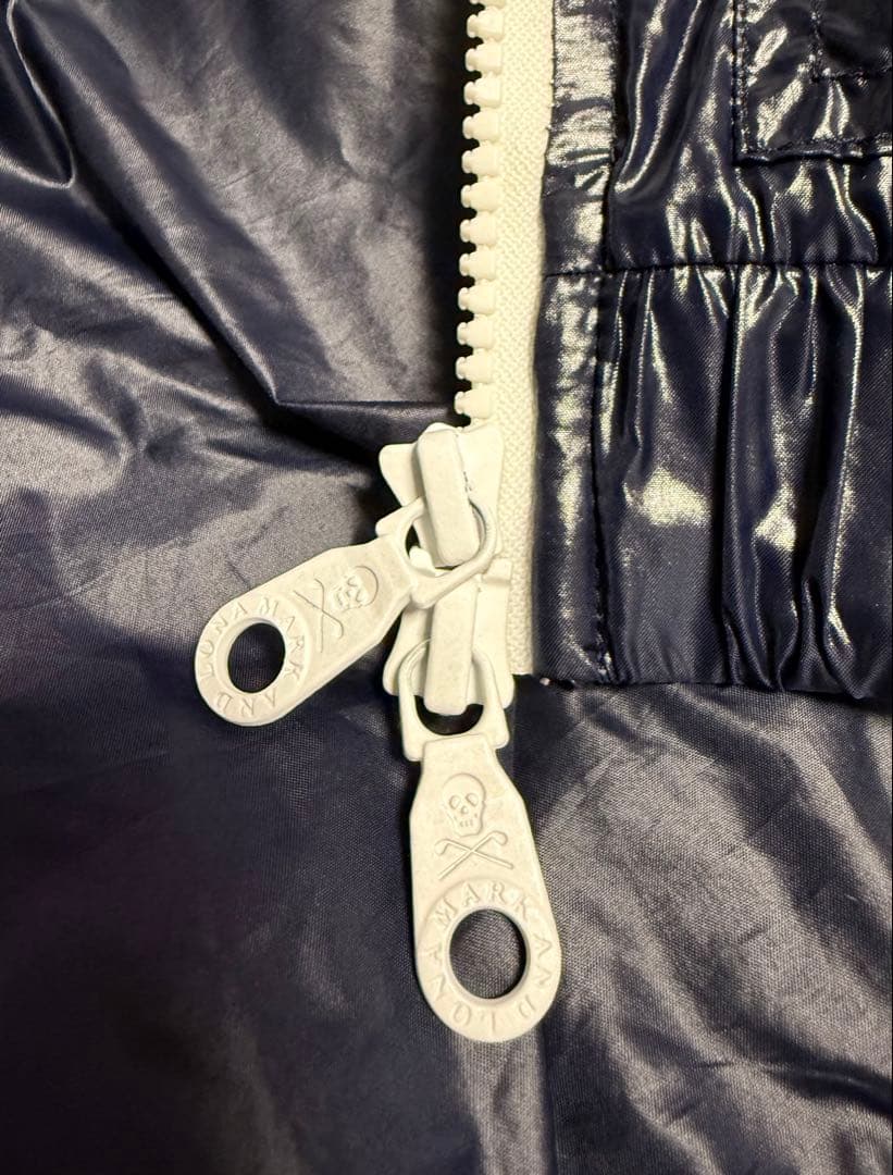 MARK & LONA ゴルフジャケット