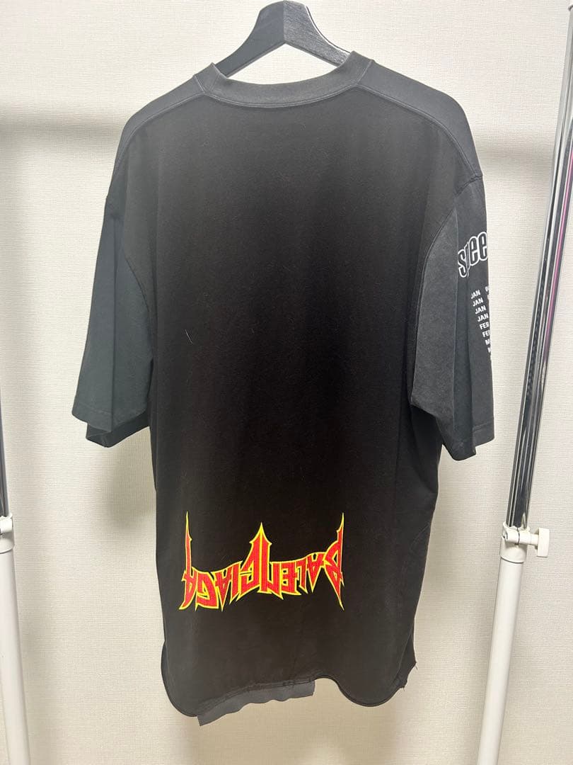 BALENCIAGA スピードハンター　Tシャツ