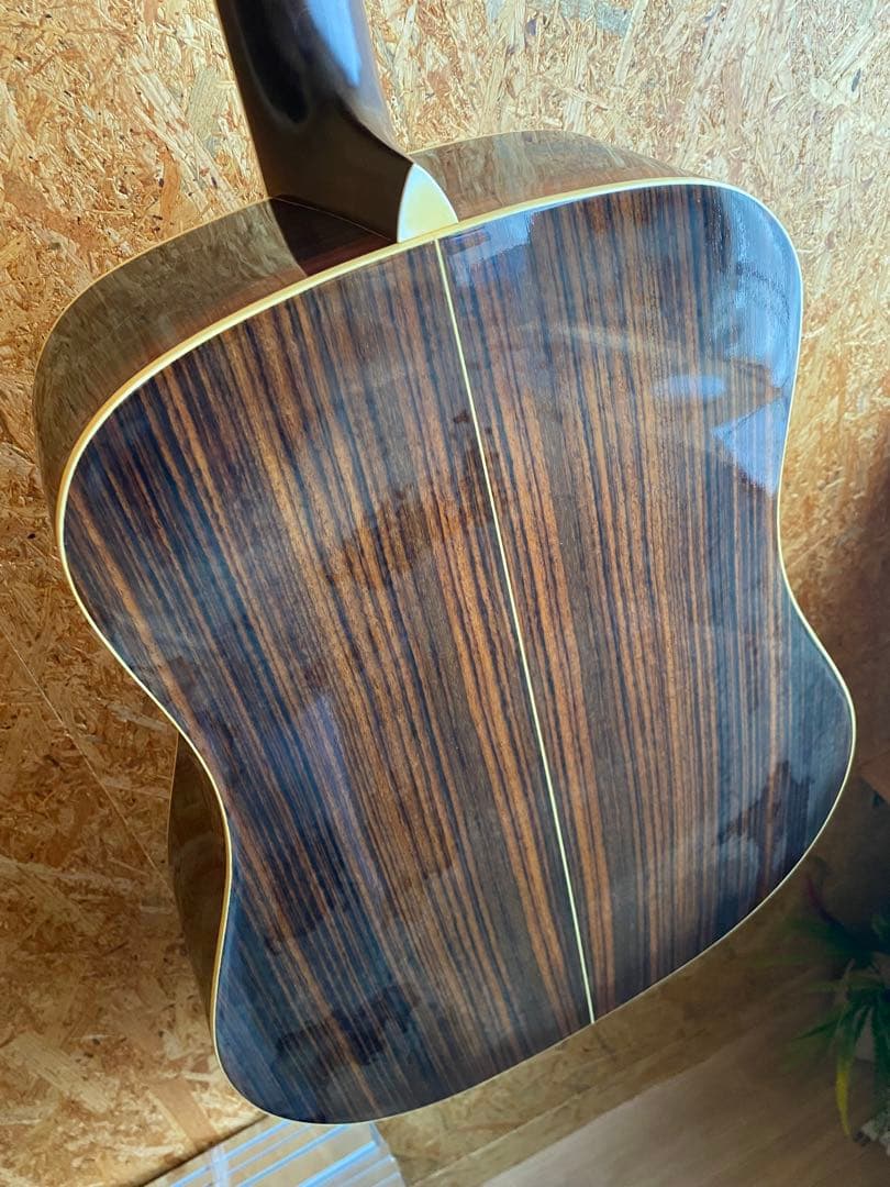 ギター tokai hummingbird custom w-200