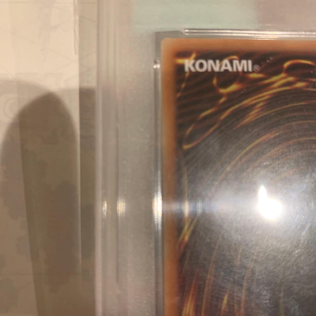 【PSA9】遊戯王 I:Pマスカレーナ　英語版　スターライトレア　プリズマ