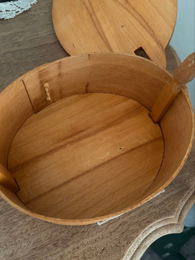 アンティーク　北欧　スヴェープアスク　曲木