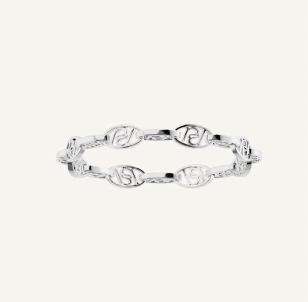 pointless journey / CHAIN RING 17号