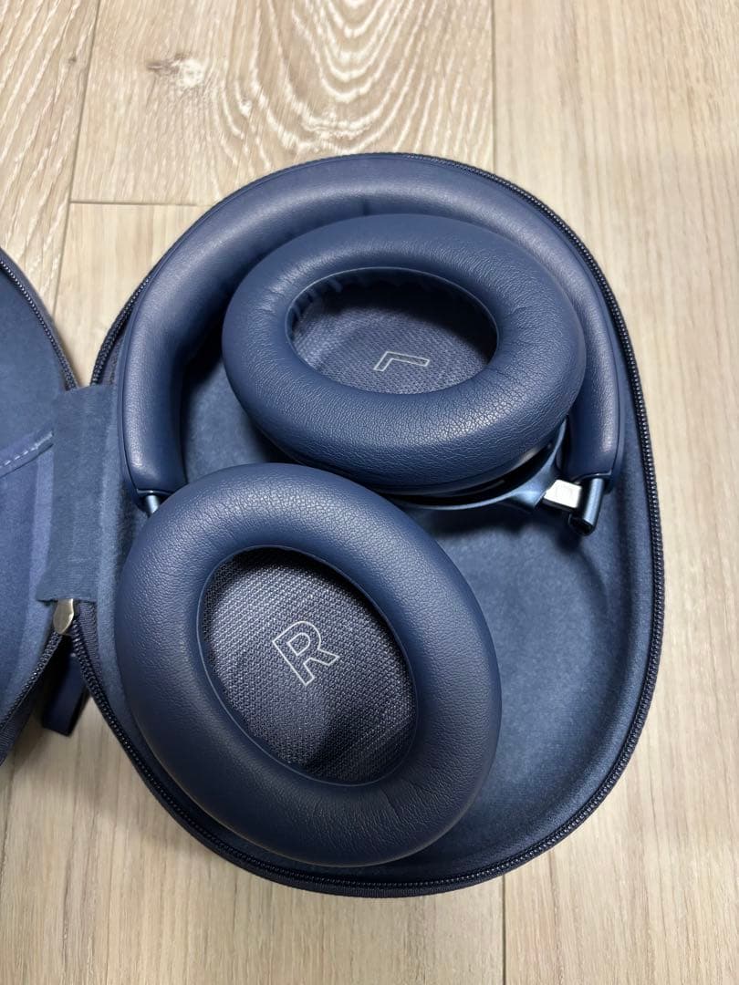 Bose QuietComfort Ultra Headphones ルナブルー