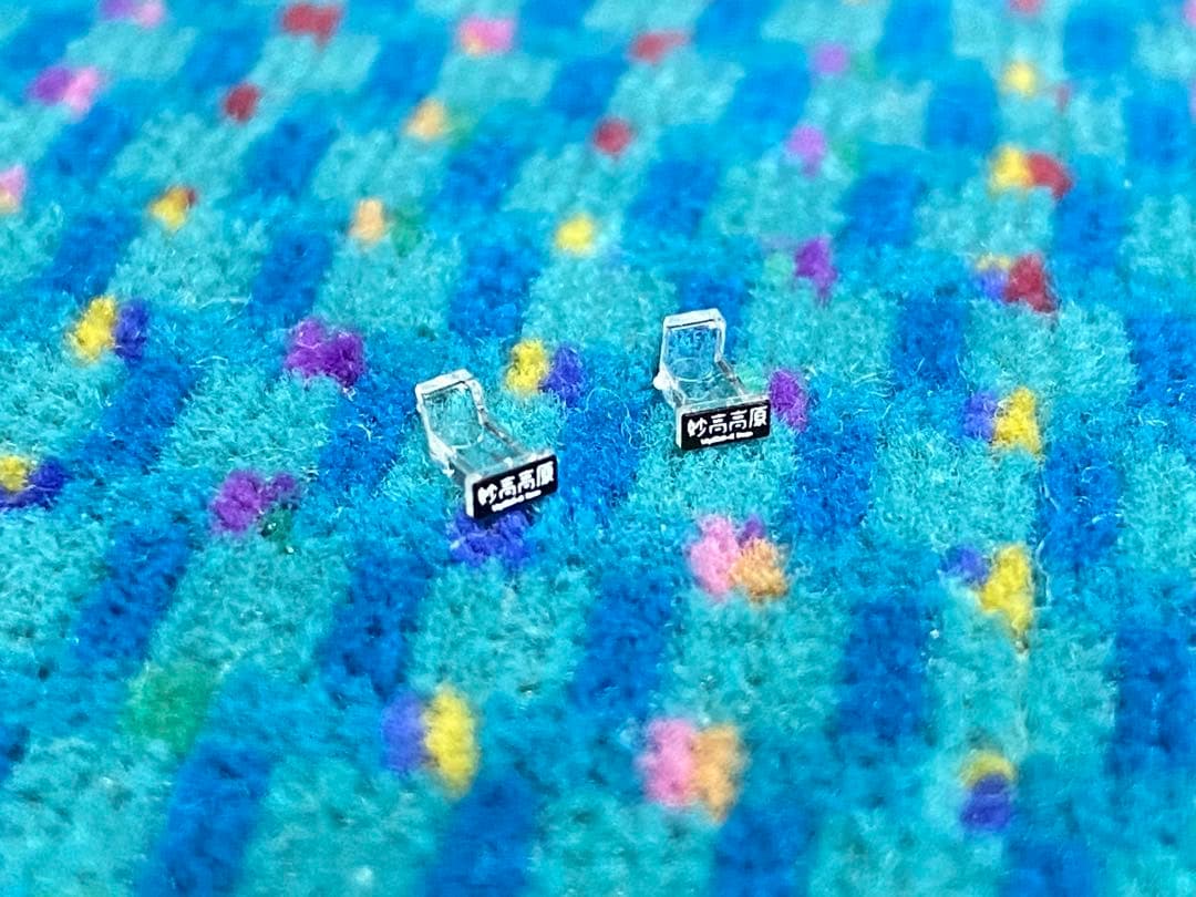 KATO カトー　10-1516　えちごトキめき鉄道ET127系　２両セット